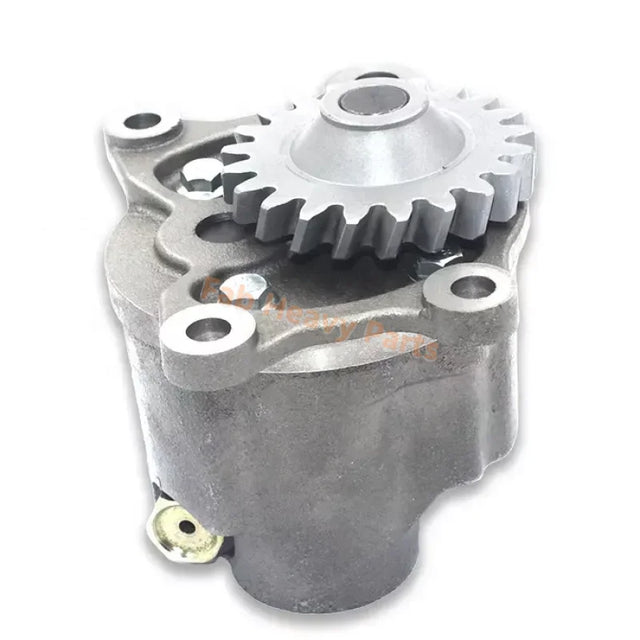 Oil Pump 6151-51-1005 Fits for Komatsu Engine 6D125 S6D125 Excavator PC400LC-5 PC400LC-6 Wheel Loader WA450-3MC WA470-3