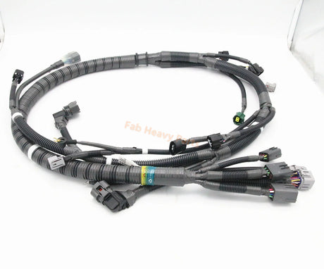 New Isuzu 4HK1 6HK1 Engine Wiring Harness 1-82641375-6 1826413756 1-82641375-7 1826413757