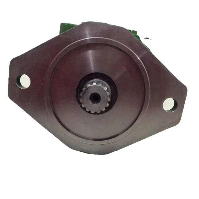 Hydraulic Motor AZ59181 Pinapalitan si John Deere 7180 7250 7280 7350 7380 7450 7480 7550 7580 7750 7850