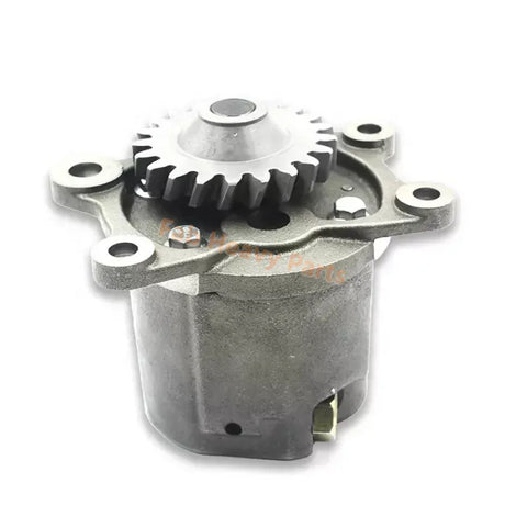 Pompe à huile 6151-51-1005 adaptée au moteur Komatsu 6D125 S6D125, pelle PC400LC-5 PC400LC-6, chargeuse sur pneus WA450-3MC WA470-3