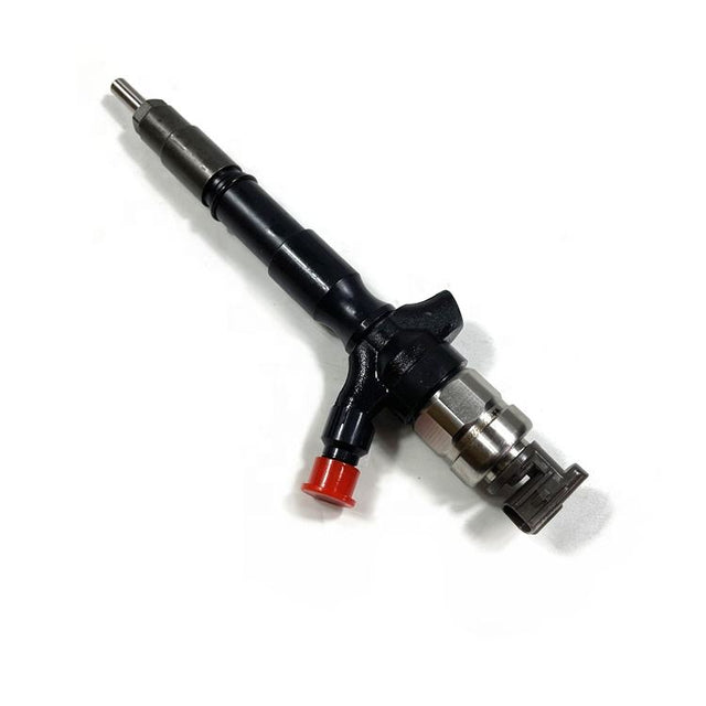 Injecteur de carburant 095000-8290 23670-09330 23670-0L050, 6 pièces, pour Toyota 1KD FTV