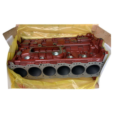 Bagong Cylinder Block para sa Hino J08E Engine Truck 238 258 268 338 Kobelco Excavator SK350-8