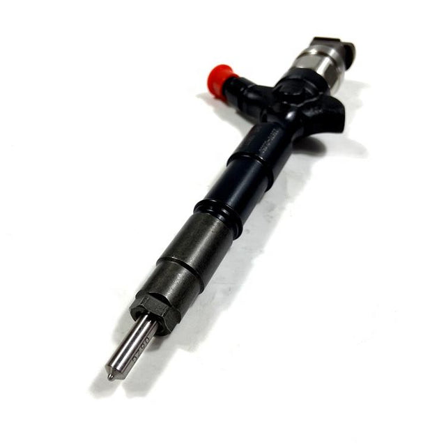 Injecteur de carburant 095000-8290 23670-09330 23670-0L050, 6 pièces, pour Toyota 1KD FTV