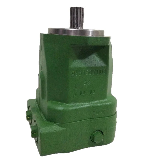 Il motore idraulico AZ59181 sostituisce John Deere 7180 7250 7280 7350 7380 7450 7480 7550 7580 7750 7850