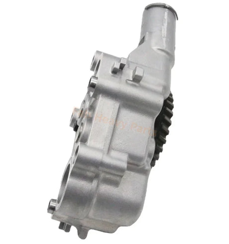 Pompe à huile 8-98276988-1 pour moteur Isuzu AH-6WG1X 6WG1