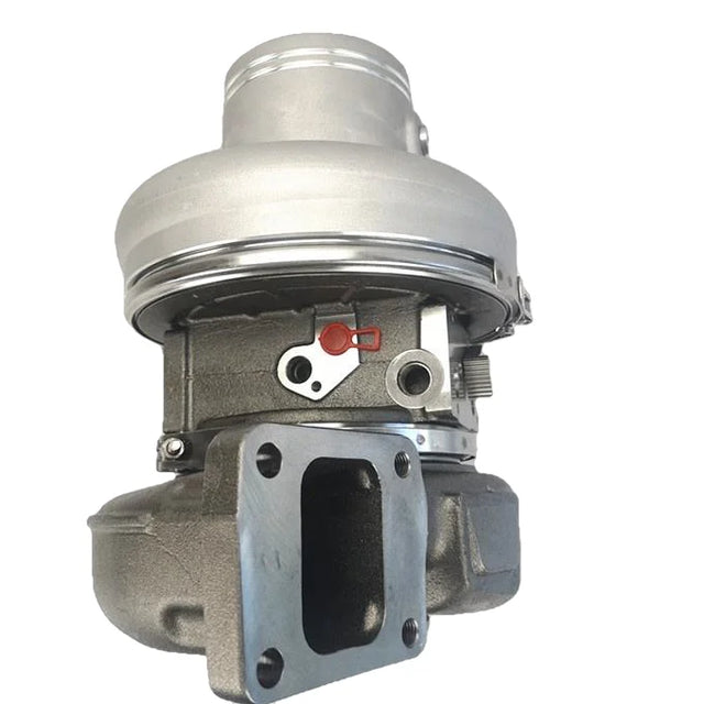 Turbolader 3767622 Passend für Cummins Engine ISX EGR ISX1 STA15 ISX