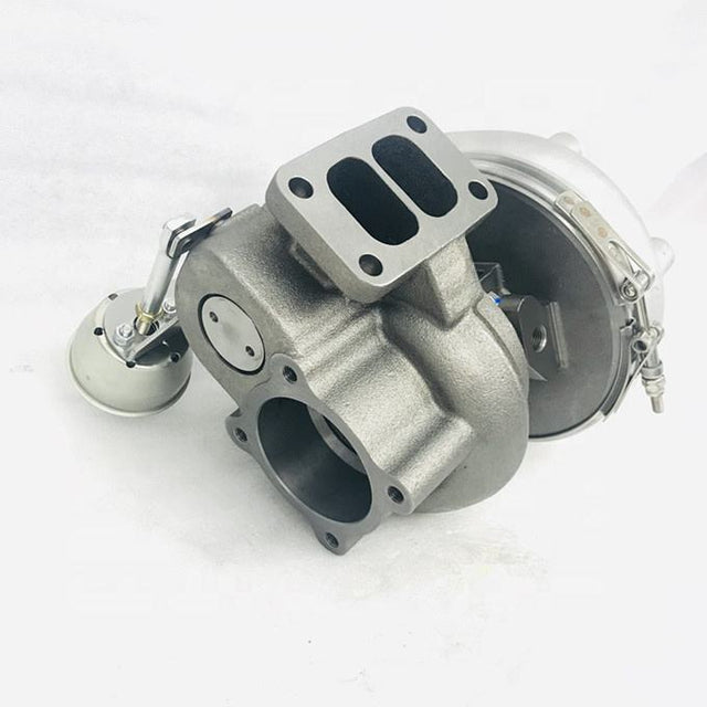 Turbocompressor 20795674 20795675 voor Volvo EC290B EC240B G900 L120E L110E voor Volvo EC290B EC240B G900 L120E L110E