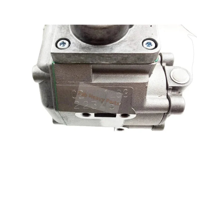 Nouveau contrôleur de régulateur 02111263 pour moteur Deutz BF6M1012