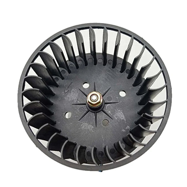 Moteur de ventilateur A/C, pour Volvo ec120d ec135b ec170d ec180b ec200b ec300d ec360b ec460b ec700b ec950e