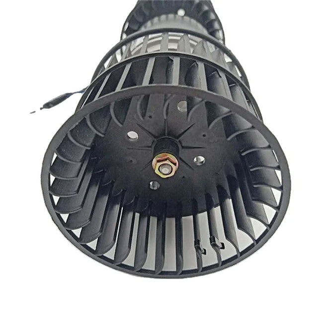 Moteur de ventilateur A/C, pour Volvo ec120d ec135b ec170d ec180b ec200b ec300d ec360b ec460b ec700b ec950e