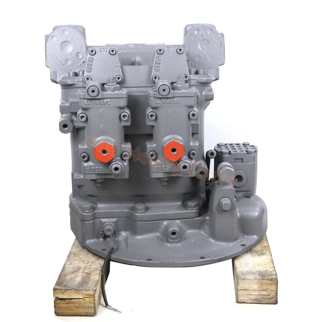 Hydraulic Main Pump 9152668 Para sa John Deere Excavator 200LC