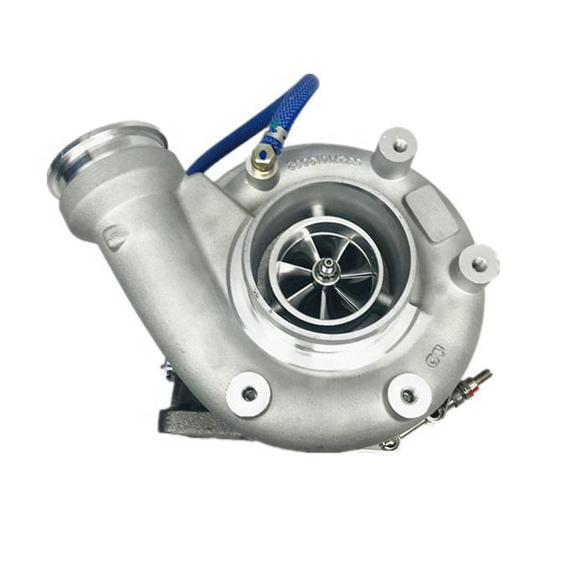 Turbocharger 20795674 20795675 for Volvo EC290B EC240B G900 L120E L110E for Volvo EC290B EC240B G900 L120E L110E