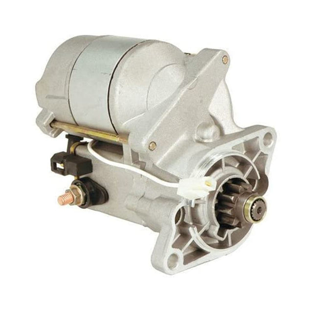 Starter Motor 65837GT for Genie S-60 Z-34/22 Z-60/37 Z-45/25 Z-45 GS-2668 GS-3268