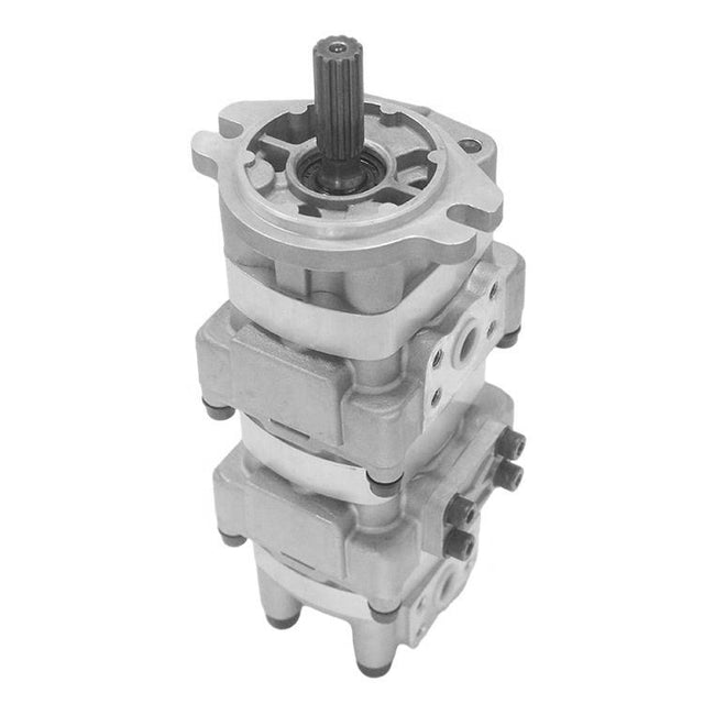 Angkop Para sa Komatsu Excavator PC40-6 Hydraulic Pump 705-41-08010