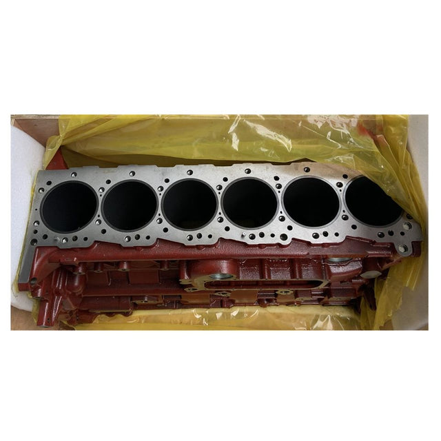 Bagong Cylinder Block para sa Hino J08E Engine Truck 238 258 268 338 Kobelco Excavator SK350-8