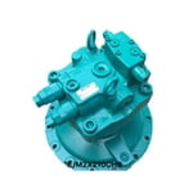 204-2679 2042679 Svingmotor passer til Caterpillar Cat E330C E330D E336D