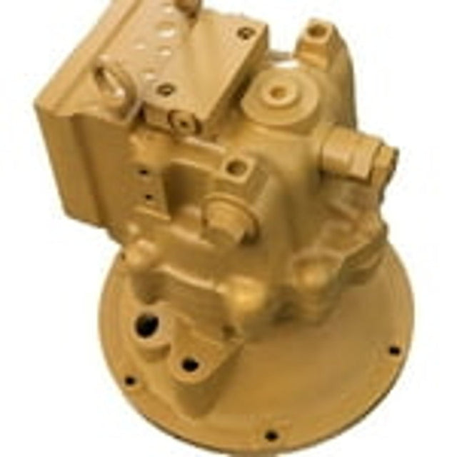 706-70-41110 Zwenkmotor Geschikt voor Komatsu PC200-7 PC200-8