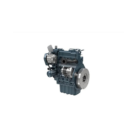 Nieuwe Kubota D1005 Motor 3 Cilinder Past voor Bobcat 463 553 S100 S70 E25 E26