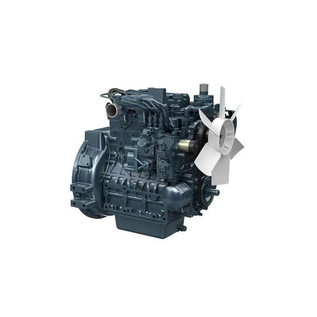 New kubota D722 Engine Assembly 3-Cylinder