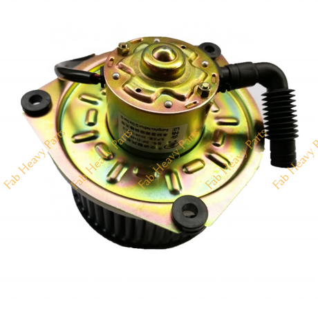 Blower Motor 7I-6603 7I6603 Past voor Caterpillar CAT 320B E320B Graafmachine 24 V