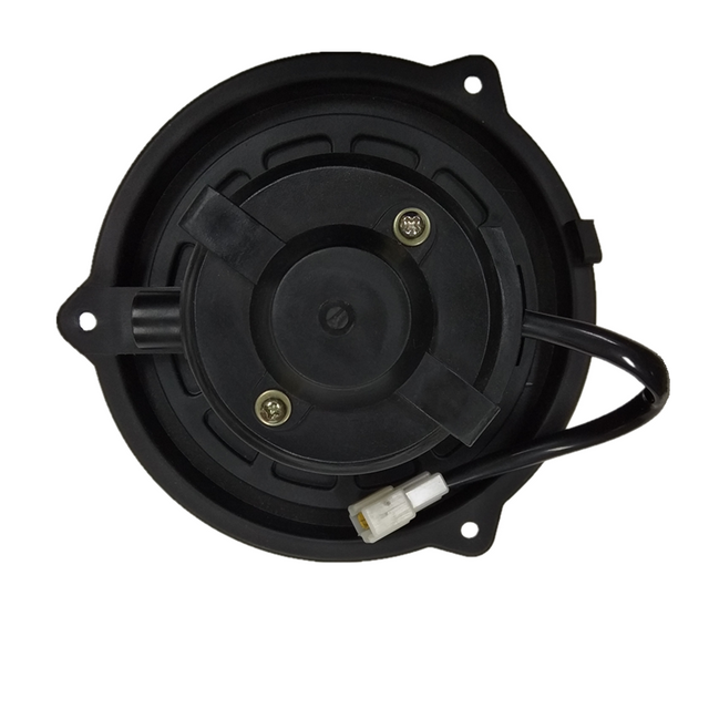 Motor de ventilador 11N6-90700 compatible con cargador de ruedas CASE 1221E 1221F