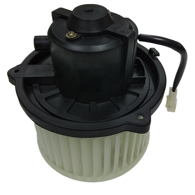 Fan Blower Motor 11N6-90700 Fits for CASE Wheel Loader 1221E 1221F