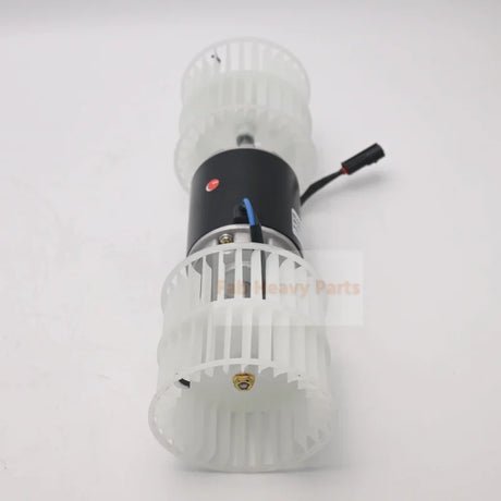 Motor de ventilador de aire acondicionado VOE14576774 VOE14514331 para excavadora Volvo EC290 EC240 EC210 EC160 EC140 EC210B EC240B EC290B