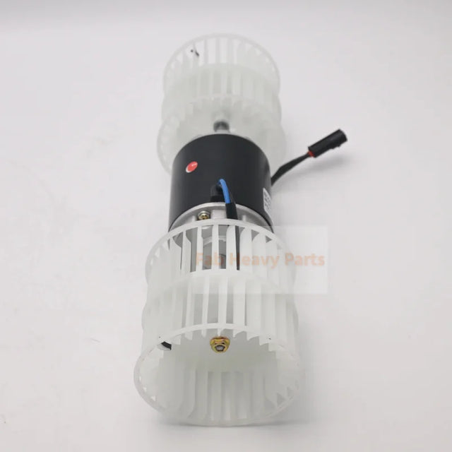 Motor de ventilador de aire acondicionado VOE14576774 VOE14514331 para excavadora Volvo EC290 EC240 EC210 EC160 EC140 EC210B EC240B EC290B