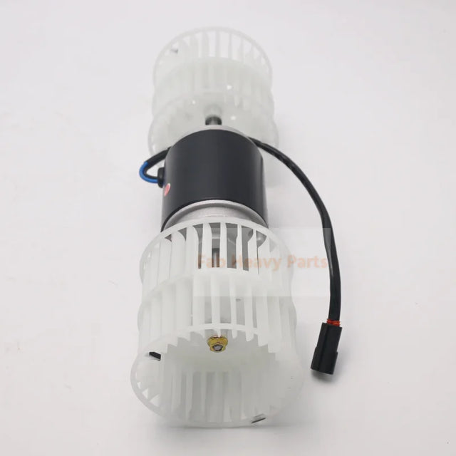 Motor de ventilador de aire acondicionado VOE14576774 VOE14514331 para excavadora Volvo EC290 EC240 EC210 EC160 EC140 EC210B EC240B EC290B