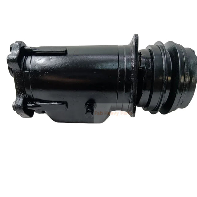 Compresor de aire acondicionado 0R-6756 0R6756 apto para motor Caterpillar CAT 3516B camión 793B