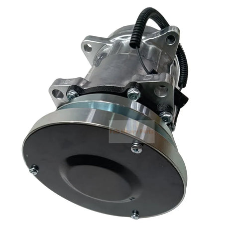 A/C Compressor 114-9484 1149484 Fits for Caterpillar CAT Challenger 35 45 55 Agricultural Tractor 3116 3126 Engine