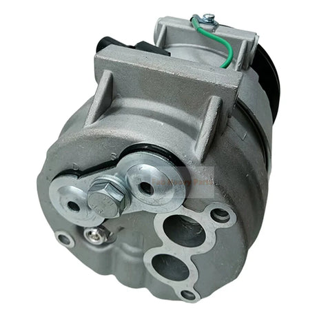 V5 A/C Compressor 11Q6-90040 Fits for CASE Wheel Loader 1221E