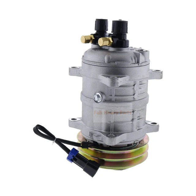 A/C Compressor 18-10156-01 102-835 Fits for Thermo king TM13 TM13XD TM13HD