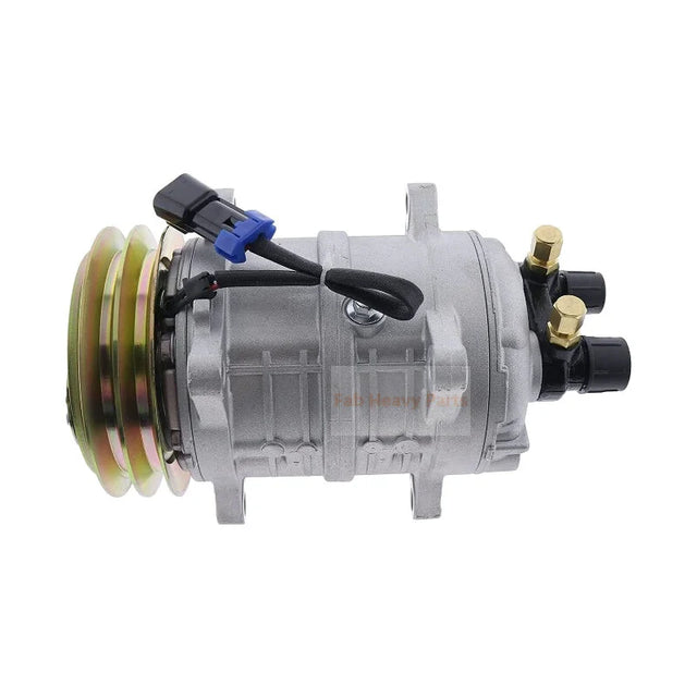 A/C Compressor 18-10156-01 102-835 Fits for Thermo king TM13 TM13XD TM13HD