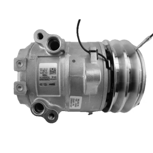 A/C Compressor 191-9028 1919028 Fits for Caterpillar Mini Excavator 304 305 305.5 306 306E