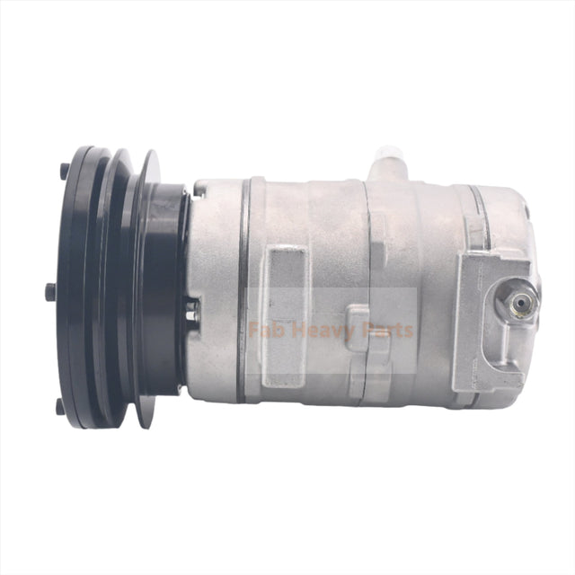 Compresseur A/C 259-7244 2597244 pour moteur Caterpillar 307D 311D 312D 312D 318D 3066