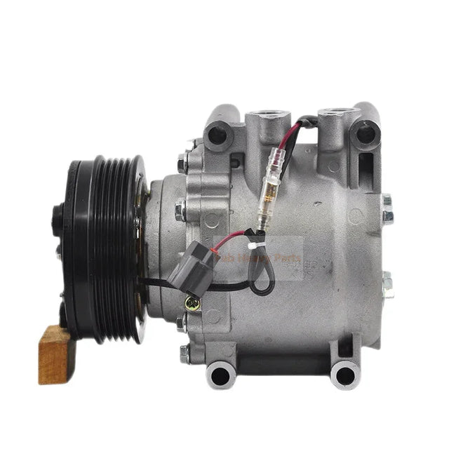 Compresor de aire acondicionado 38810-RME-A01 para Honda Fit 4 puertas 1.5L