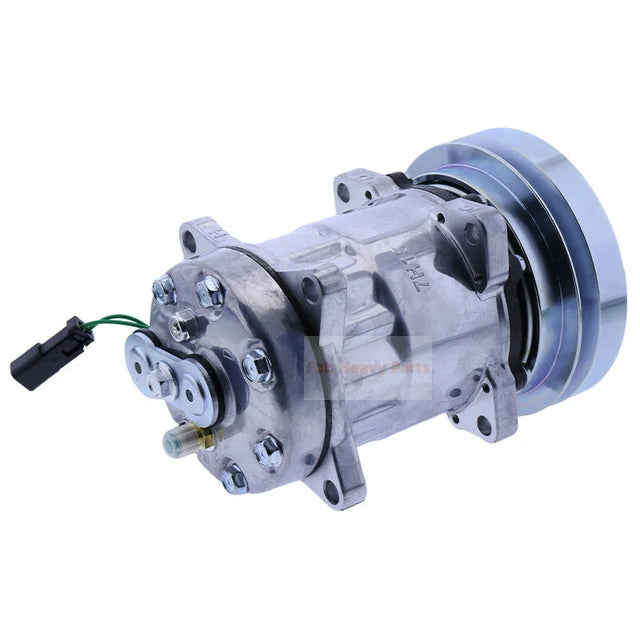 SD7H15 A/C Compressor 3E-1909 3E1909 Past voor Caterpillar CAT Loader 928F 928G 938F 950F 960F 953B 953C 963B