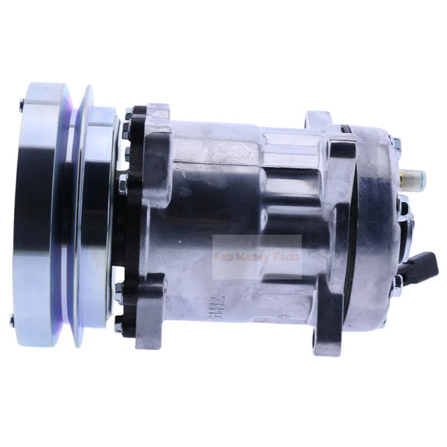 SD7H15 A/C Compressor 3E-1909 3E1909 Fits for Caterpillar CAT Loader 928F 928G 938F 950F 960F 953B 953C 963B