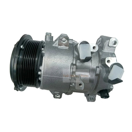 Compresor de aire acondicionado 447190-5320 447190-5323 447190-7290 Se adapta a Lexus ES240 ES350 Toyota Camry ACV40 RAV4 2.4L