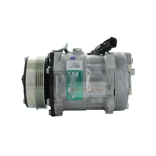 A/C Compressor 51779707018 Angkop para sa MAN Truck TGA TGL TGM