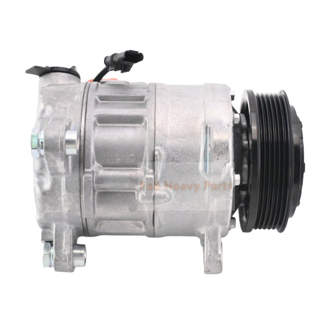 A/C Compressor 64506805025 Fits for BMW X3 X4 X5 F20 F21 F30 F80 F34 F31 F33 F83 F32 F82 F36