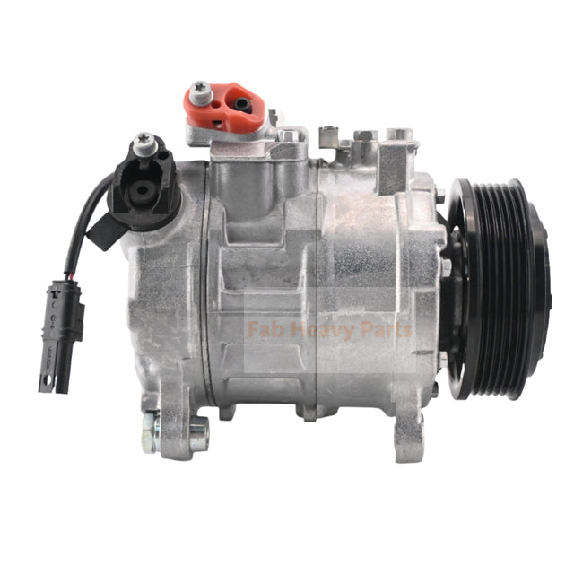 A/C Compressor 64506805025 Fits for BMW X3 X4 X5 F20 F21 F30 F80 F34 F31 F33 F83 F32 F82 F36