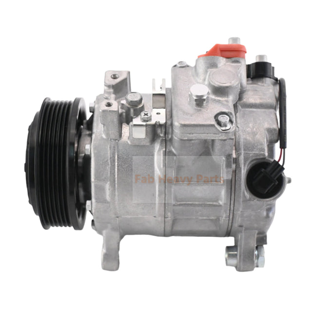 A/C Compressor 64506805025 Fits for BMW X3 X4 X5 F20 F21 F30 F80 F34 F31 F33 F83 F32 F82 F36