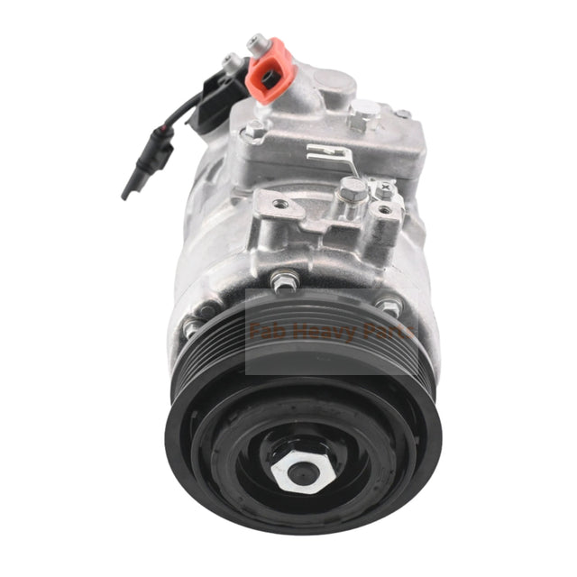 A/C Compressor 64506805025 Fits for BMW X3 X4 X5 F20 F21 F30 F80 F34 F31 F33 F83 F32 F82 F36