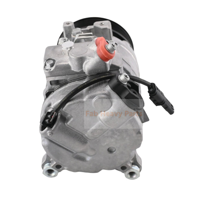 A/C Compressor 64506805025 Fits for BMW X3 X4 X5 F20 F21 F30 F80 F34 F31 F33 F83 F32 F82 F36