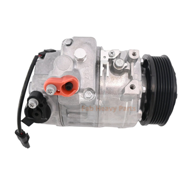 A/C Compressor 64506805025 Fits for BMW X3 X4 X5 F20 F21 F30 F80 F34 F31 F33 F83 F32 F82 F36