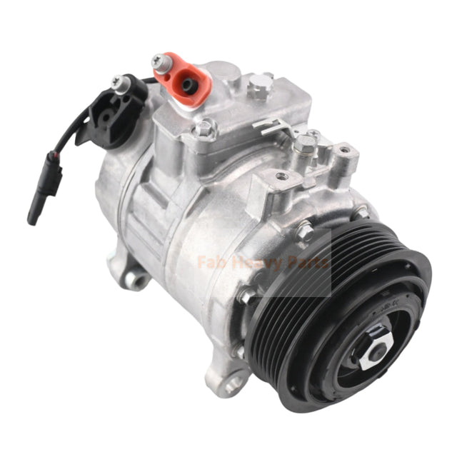 A/C Compressor 64506805025 Fits for BMW X3 X4 X5 F20 F21 F30 F80 F34 F31 F33 F83 F32 F82 F36