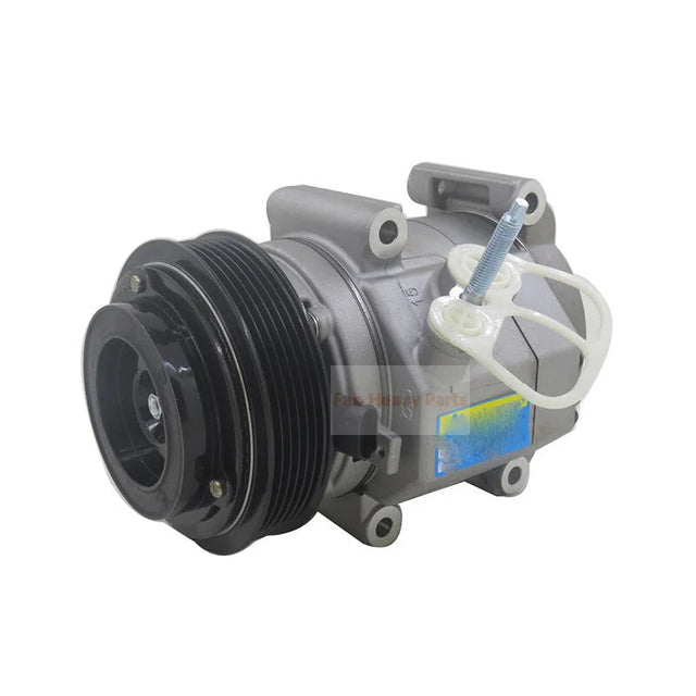 A/C Compressor 67113-03011 6711303011 Angkop para sa SsangYong Rexton Rodius Actyon Sports Korando