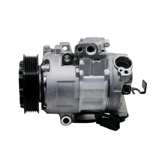 A/C Compressor 6Q0820803D Fits for Volkswagen Polo 2003-2007